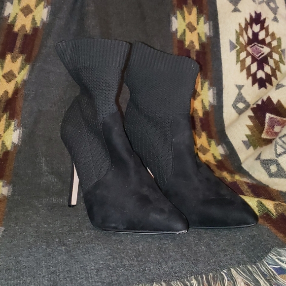 Catherine Malandrino Shoes - Ankle heel boots